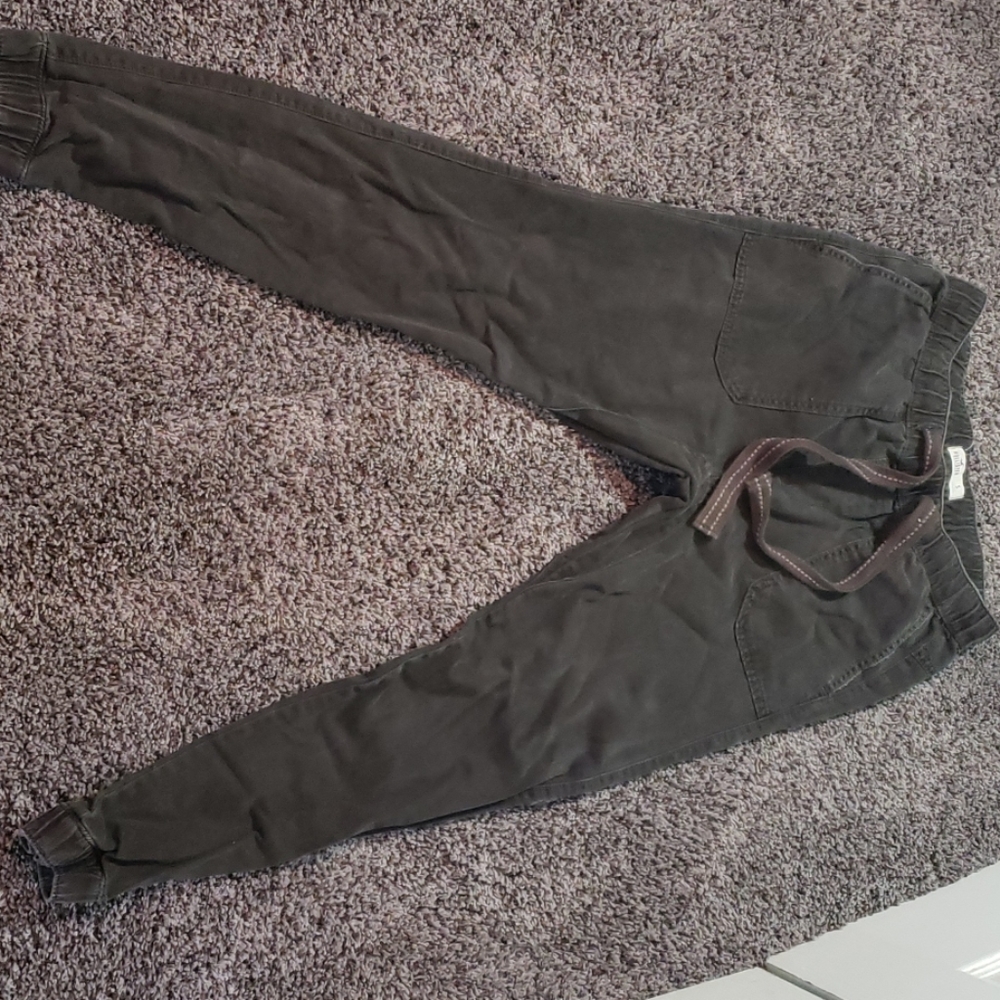 Joggers